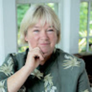 Meet your Posher, Kathleen